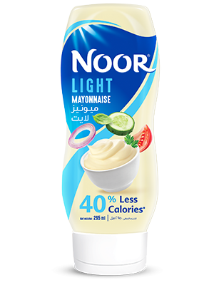 Light Mayonnaise