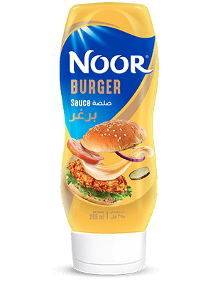 Burger Sauce
