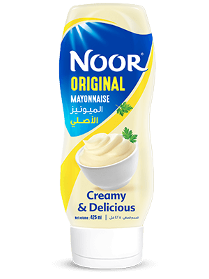 Original  Mayonnaise