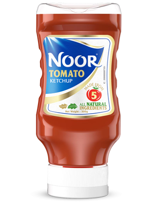 Tomato Ketchup